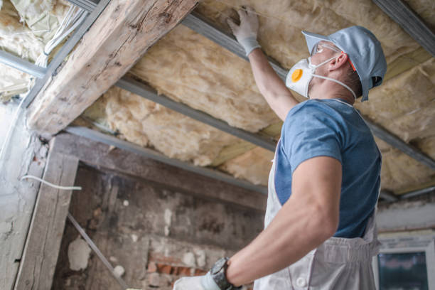Best Types of Insulation in Pittsfield, IL