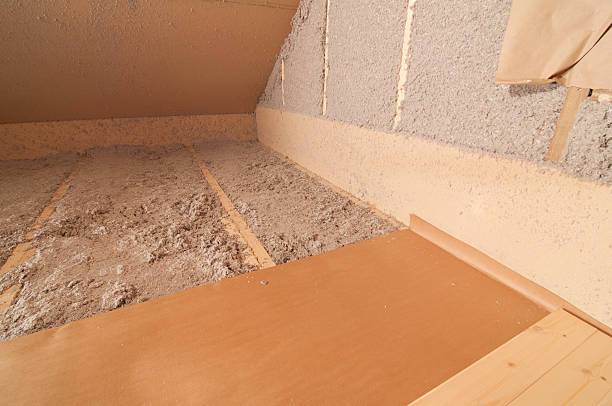 Best Commercial Insulation in Pittsfield, IL